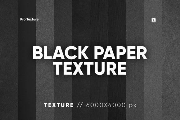 Download 12 Black Paper Textures - Premium Resources